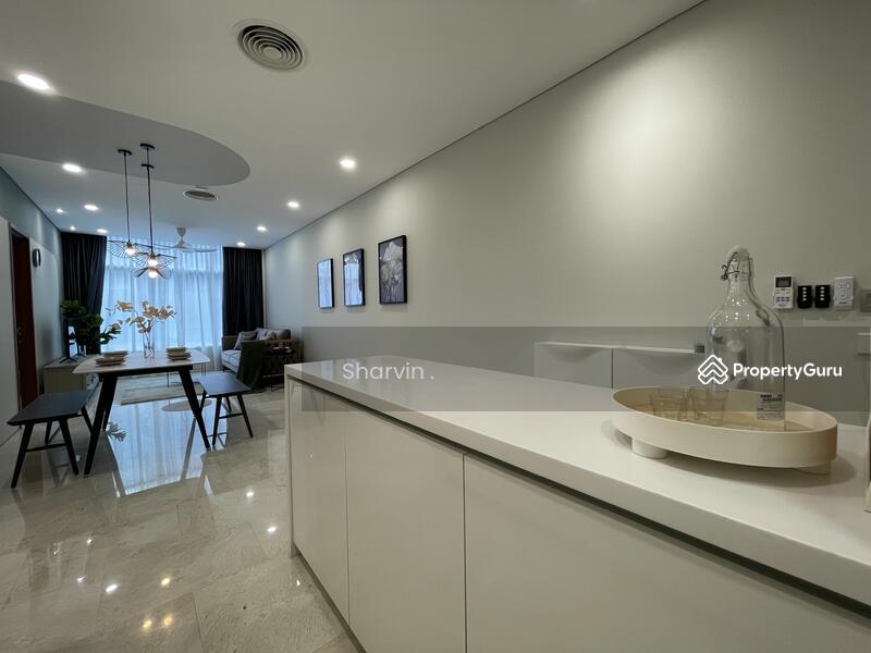 Apartment for Rent at Sky Suites @ KLCC - Sharvin . - PropertyGuru.com.my