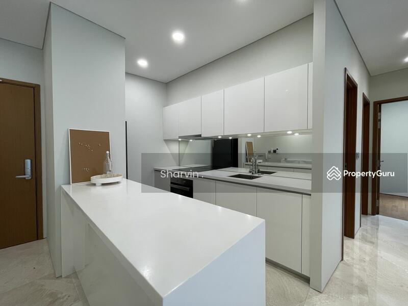 Apartment for Rent at Sky Suites @ KLCC - Sharvin . - PropertyGuru.com.my