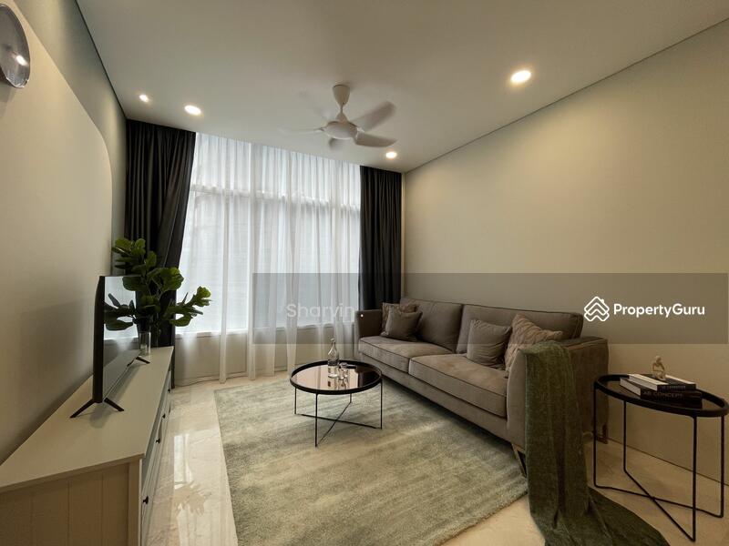 Apartment for Rent at Sky Suites @ KLCC - Sharvin . - PropertyGuru.com.my