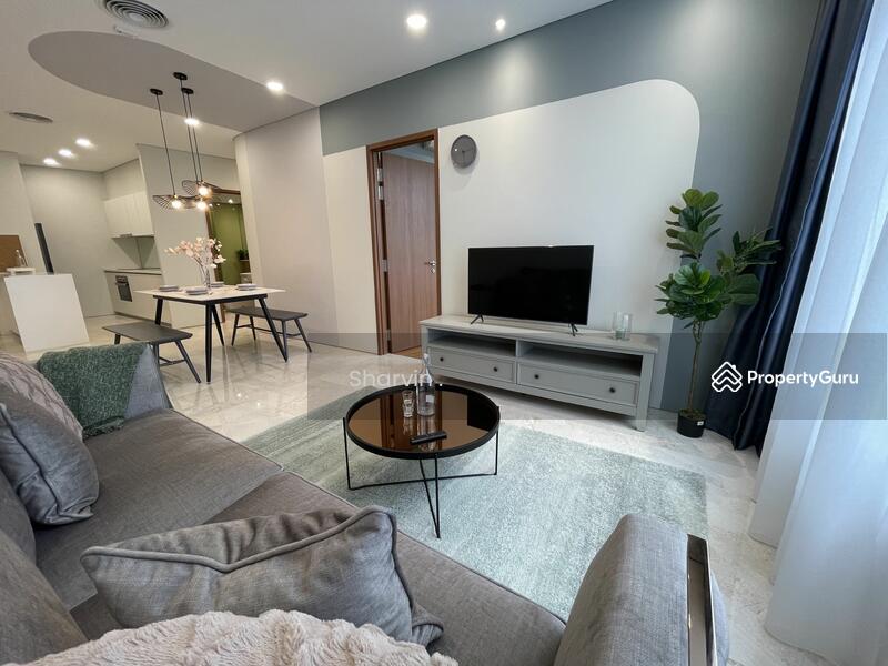 Apartment for Rent at Sky Suites @ KLCC - Sharvin . - PropertyGuru.com.my