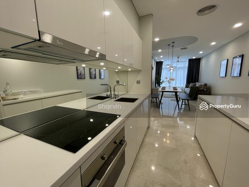 Apartment for Rent at Sky Suites @ KLCC - Sharvin . - PropertyGuru.com.my