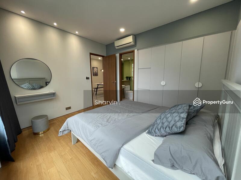 Apartment for Rent at Sky Suites @ KLCC - Sharvin . - PropertyGuru.com.my