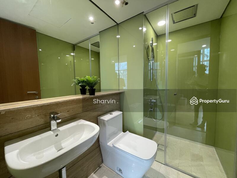 Apartment for Rent at Sky Suites @ KLCC - Sharvin . - PropertyGuru.com.my