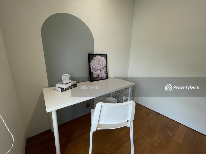 Apartment for Rent at Sky Suites @ KLCC - Sharvin . - PropertyGuru.com.my