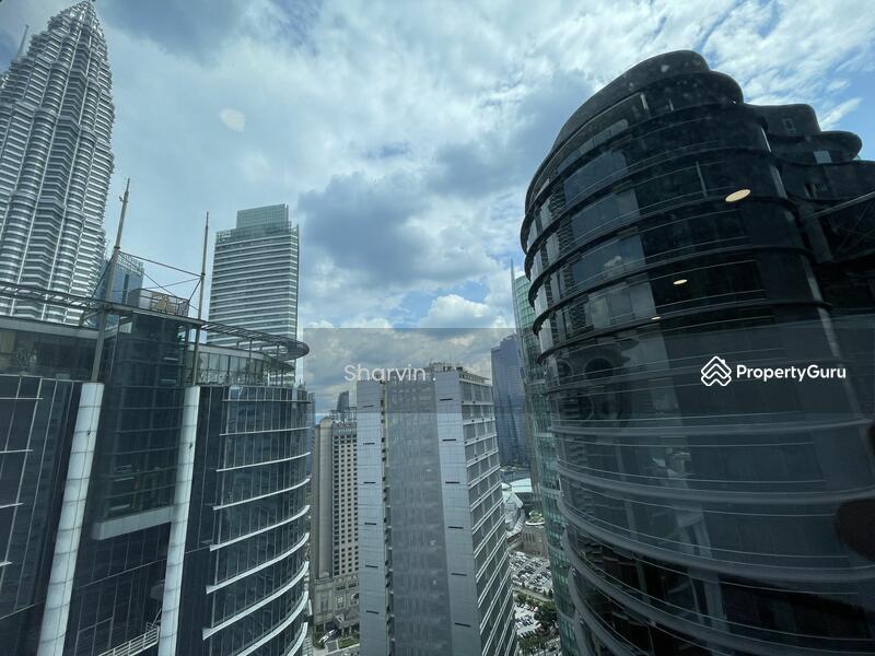 Apartment for Rent at Sky Suites @ KLCC - Sharvin . - PropertyGuru.com.my