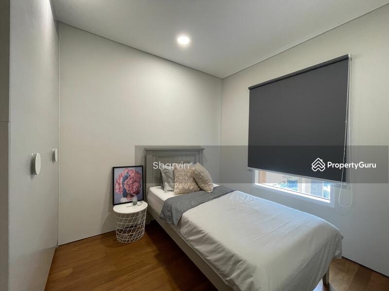 Apartment for Rent at Sky Suites @ KLCC - Sharvin . - PropertyGuru.com.my