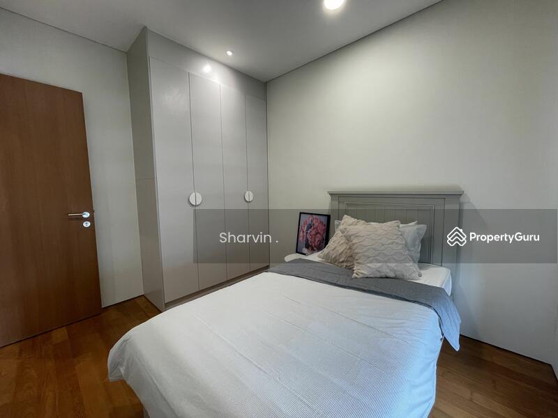 Apartment for Rent at Sky Suites @ KLCC - Sharvin . - PropertyGuru.com.my