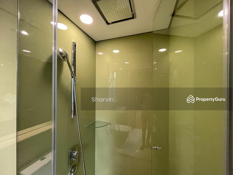 Apartment for Rent at Sky Suites @ KLCC - Sharvin . - PropertyGuru.com.my
