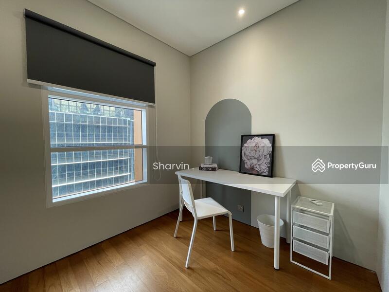 Apartment for Rent at Sky Suites @ KLCC - Sharvin . - PropertyGuru.com.my