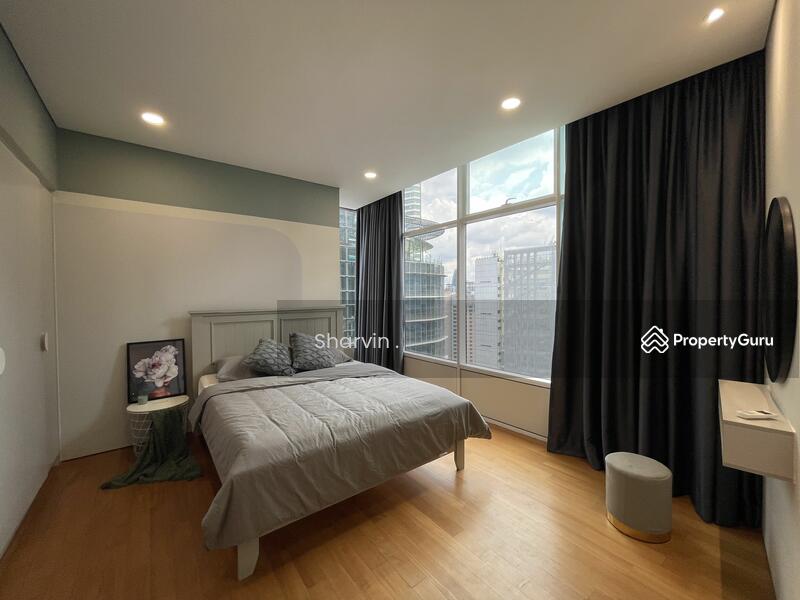 Apartment for Rent at Sky Suites @ KLCC - Sharvin . - PropertyGuru.com.my