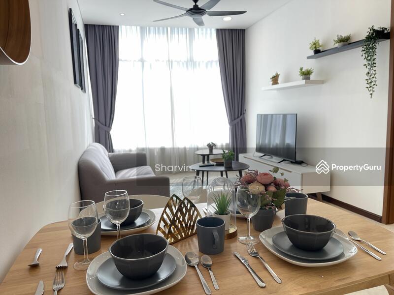Pangsapuri untuk Disewa di Sky Suites @ KLCC - Sharvin . - PropertyGuru.com.my