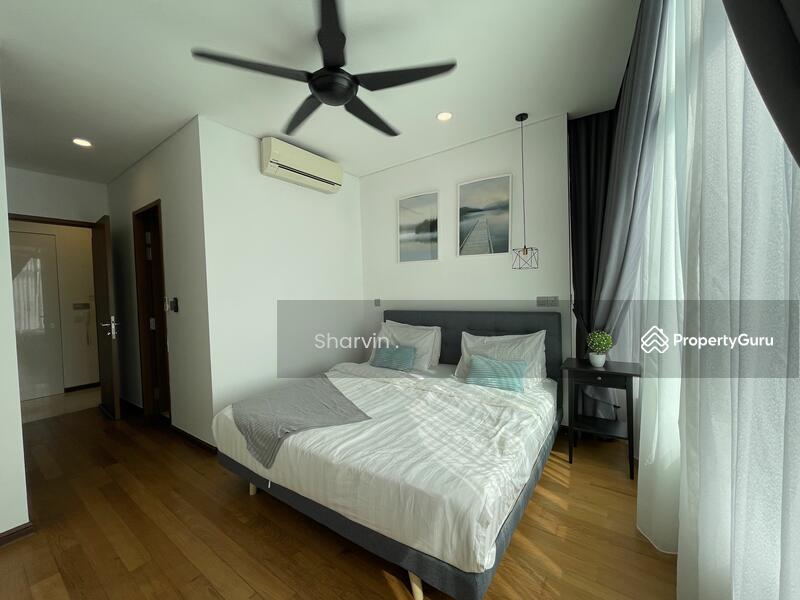 Pangsapuri untuk Disewa di Sky Suites @ KLCC - Sharvin . - PropertyGuru.com.my