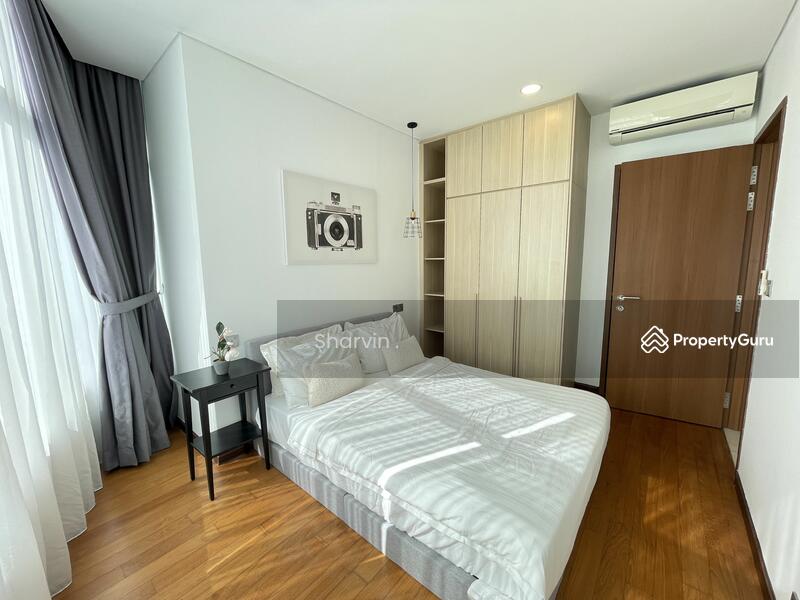 Pangsapuri untuk Disewa di Sky Suites @ KLCC - Sharvin . - PropertyGuru.com.my