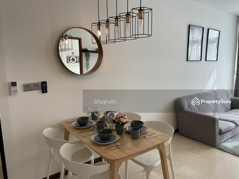 Pangsapuri untuk Disewa di Sky Suites @ KLCC - Sharvin . - PropertyGuru.com.my