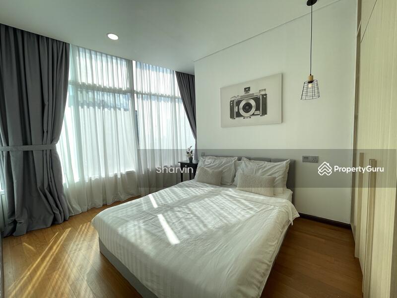 Pangsapuri untuk Disewa di Sky Suites @ KLCC - Sharvin . - PropertyGuru.com.my