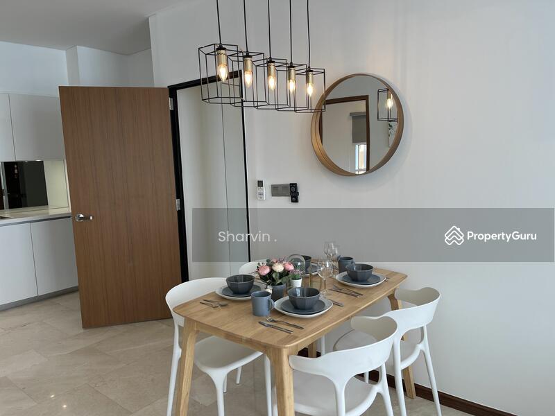 Pangsapuri untuk Disewa di Sky Suites @ KLCC - Sharvin . - PropertyGuru.com.my