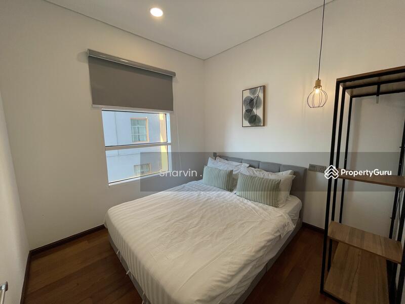 Pangsapuri untuk Disewa di Sky Suites @ KLCC - Sharvin . - PropertyGuru.com.my