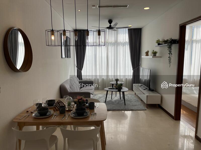 Pangsapuri untuk Disewa di Sky Suites @ KLCC - Sharvin . - PropertyGuru.com.my