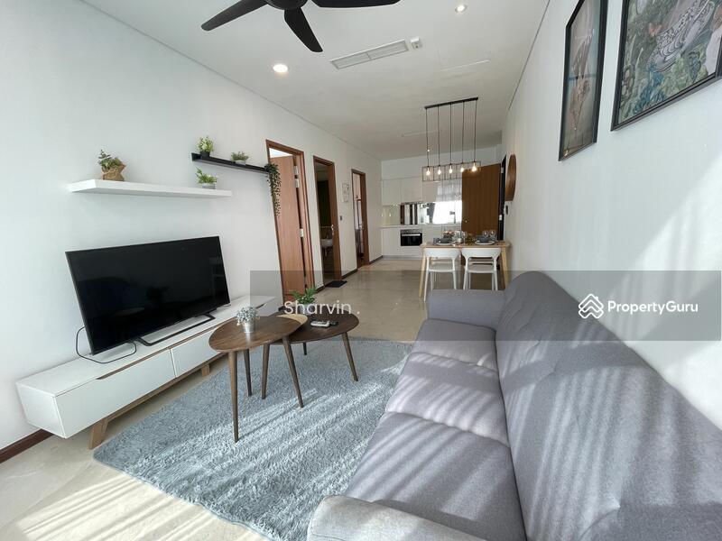 Pangsapuri untuk Disewa di Sky Suites @ KLCC - Sharvin . - PropertyGuru.com.my