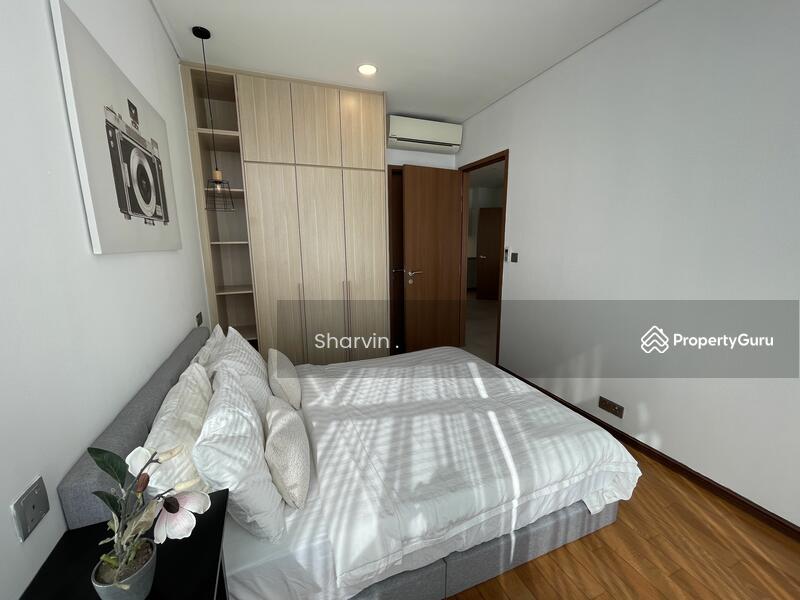 Pangsapuri untuk Disewa di Sky Suites @ KLCC - Sharvin . - PropertyGuru.com.my