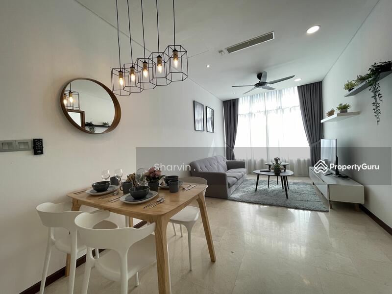 Pangsapuri untuk Disewa di Sky Suites @ KLCC - Sharvin . - PropertyGuru.com.my