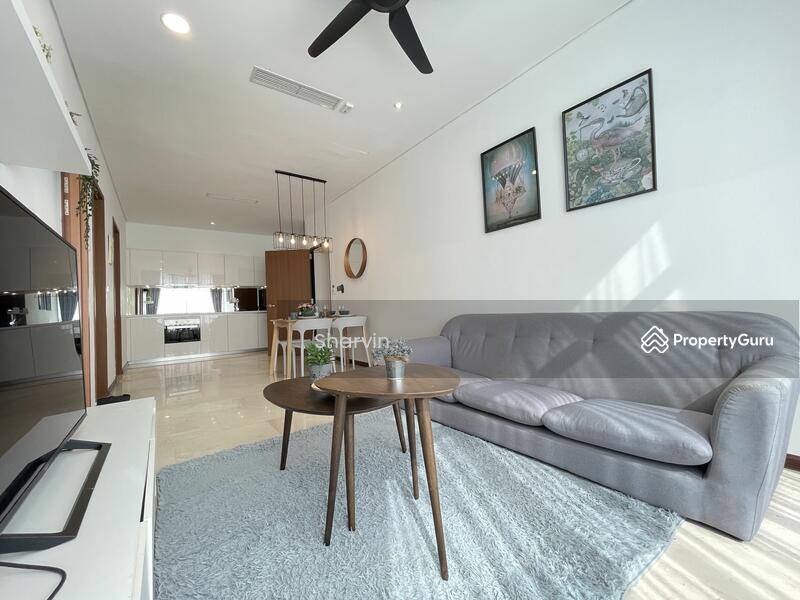 Pangsapuri untuk Disewa di Sky Suites @ KLCC - Sharvin . - PropertyGuru.com.my