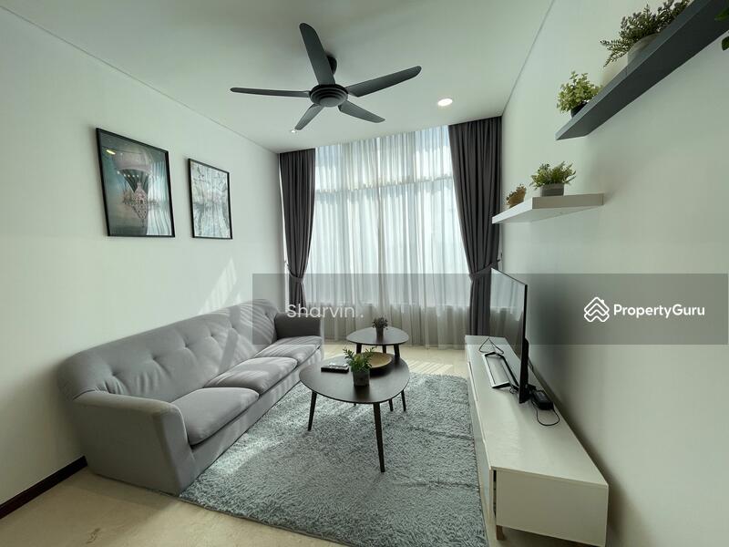 Pangsapuri untuk Disewa di Sky Suites @ KLCC - Sharvin . - PropertyGuru.com.my