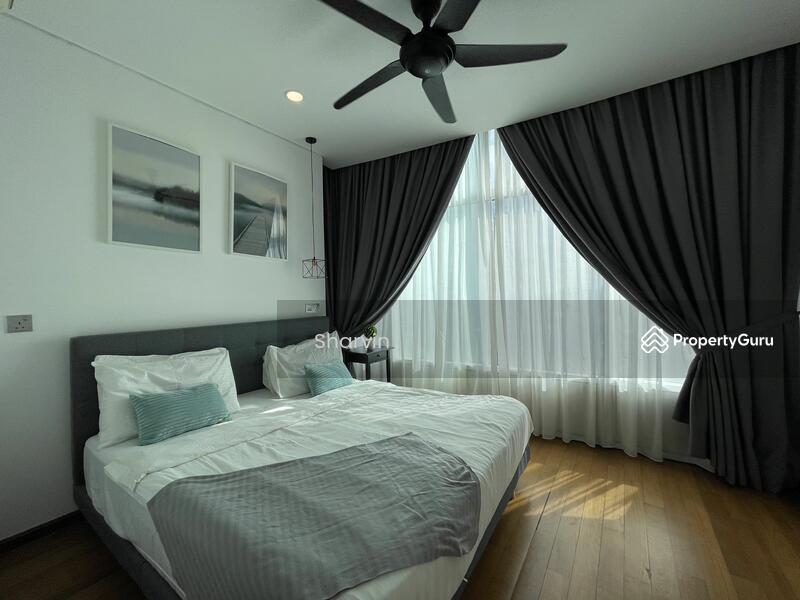 Pangsapuri untuk Disewa di Sky Suites @ KLCC - Sharvin . - PropertyGuru.com.my