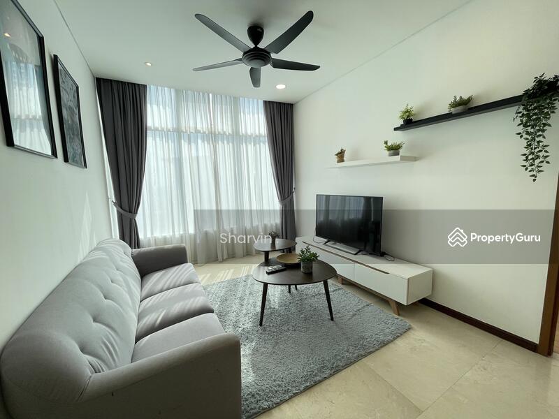 Pangsapuri untuk Disewa di Sky Suites @ KLCC - Sharvin . - PropertyGuru.com.my