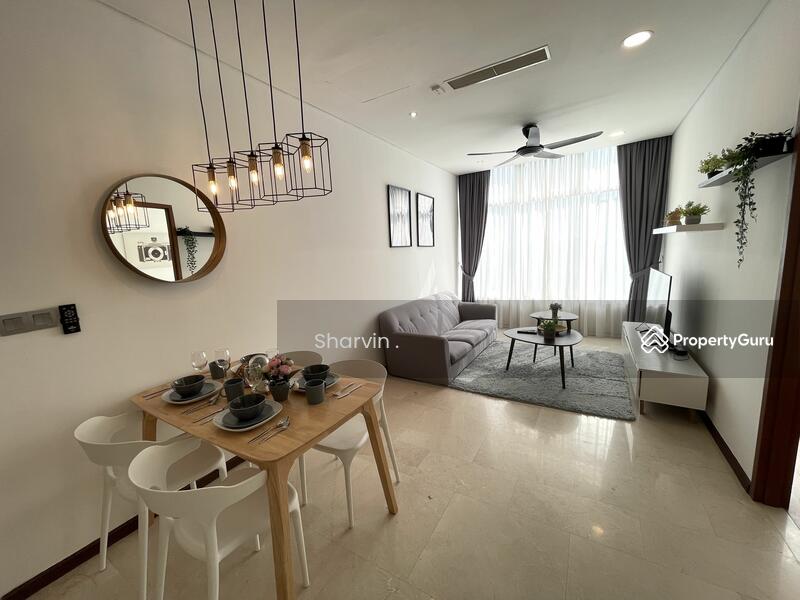 Pangsapuri untuk Disewa di Sky Suites @ KLCC - Sharvin . - PropertyGuru.com.my