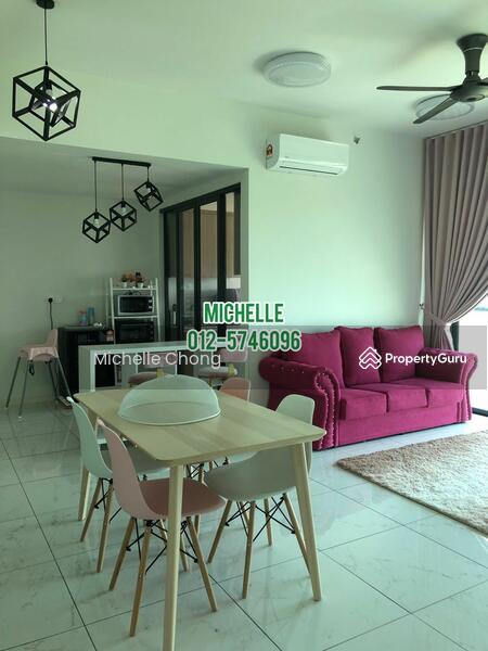 Untuk Dijual - Suasana @ Utropolis