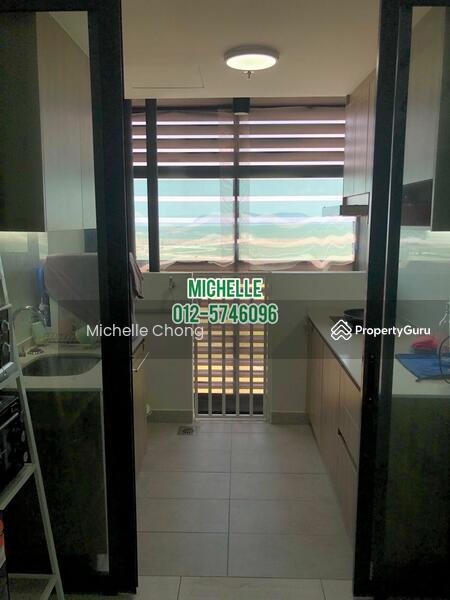 Untuk Dijual - Suasana @ Utropolis
