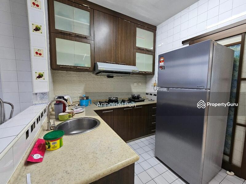 Kondominium untuk Disewa di Sang Suria - Annabel Poh - PropertyGuru.com.my