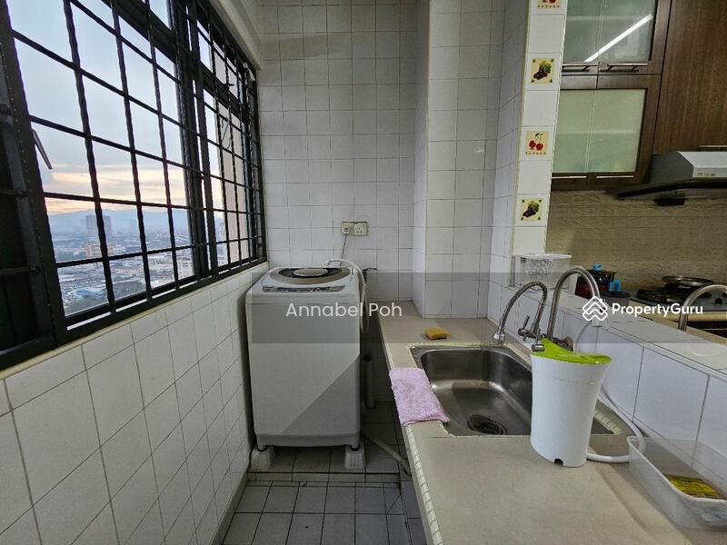 Kondominium untuk Disewa di Sang Suria - Annabel Poh - PropertyGuru.com.my