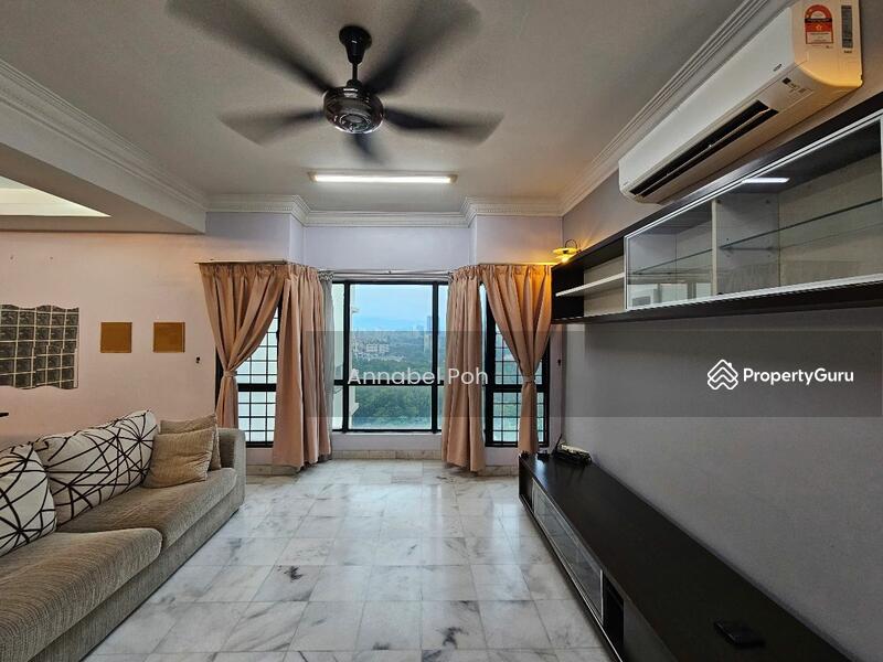 Kondominium untuk Disewa di Sang Suria - Annabel Poh - PropertyGuru.com.my