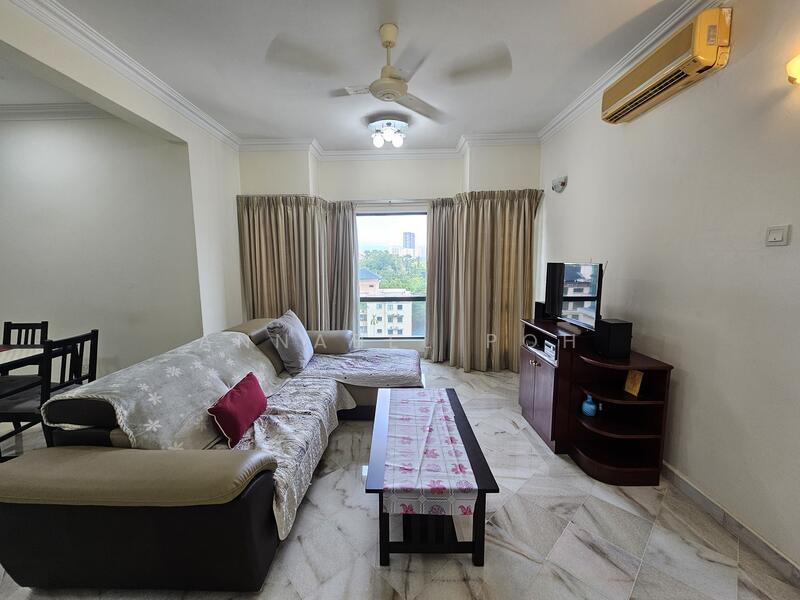 Untuk Disewa - Sang Suria