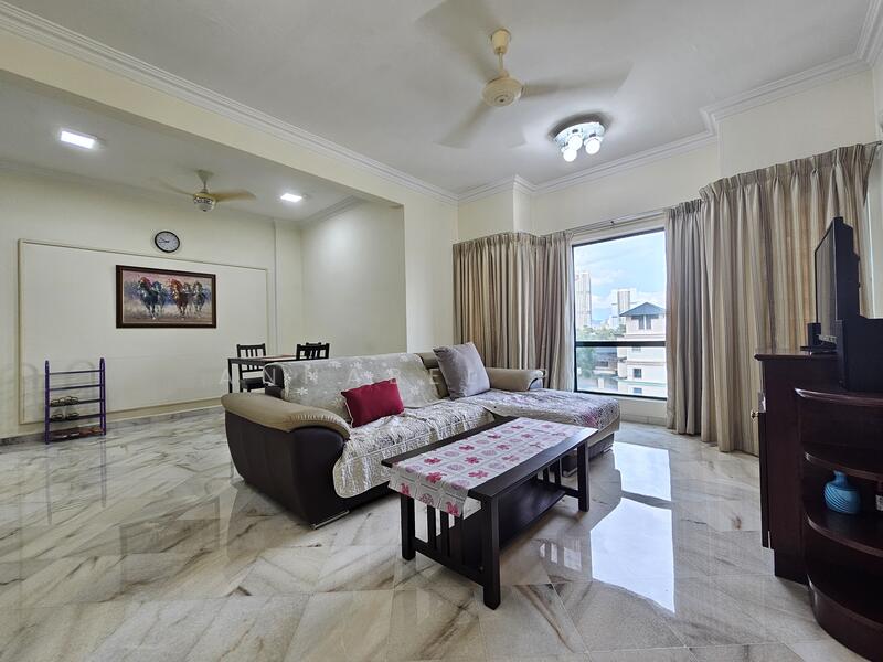 Untuk Disewa - Sang Suria