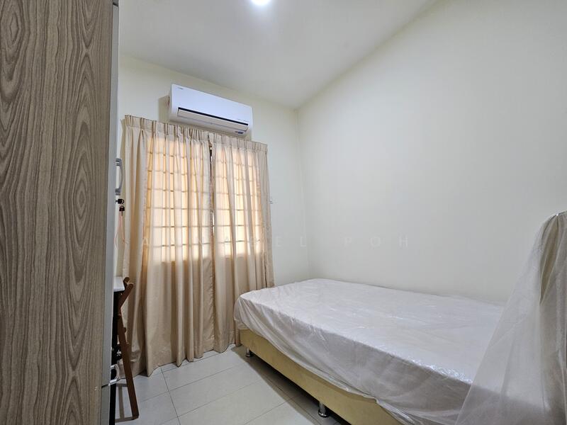 Untuk Disewa - Sang Suria