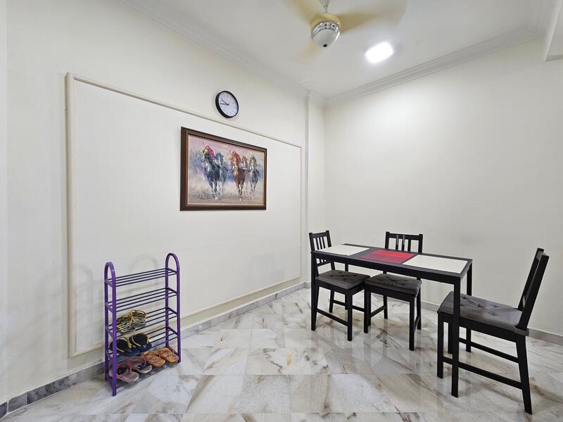 Untuk Disewa - Sang Suria