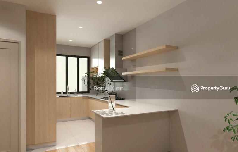 Matang Serapi Residence, lorong sungai tengah 2, Kuching, Sarawak, 3