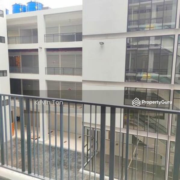 The Podium Apartment, Jalan Tun Datuk Patinggi Hj. Ahmad Zaidi Adruce