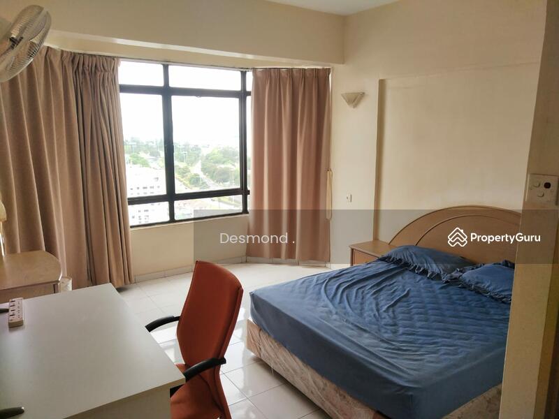 Sunny Ville Condominium untuk Untuk Disewa - RM 1,750 /bulan, Apr 2026 - PropertyGuru.com.my