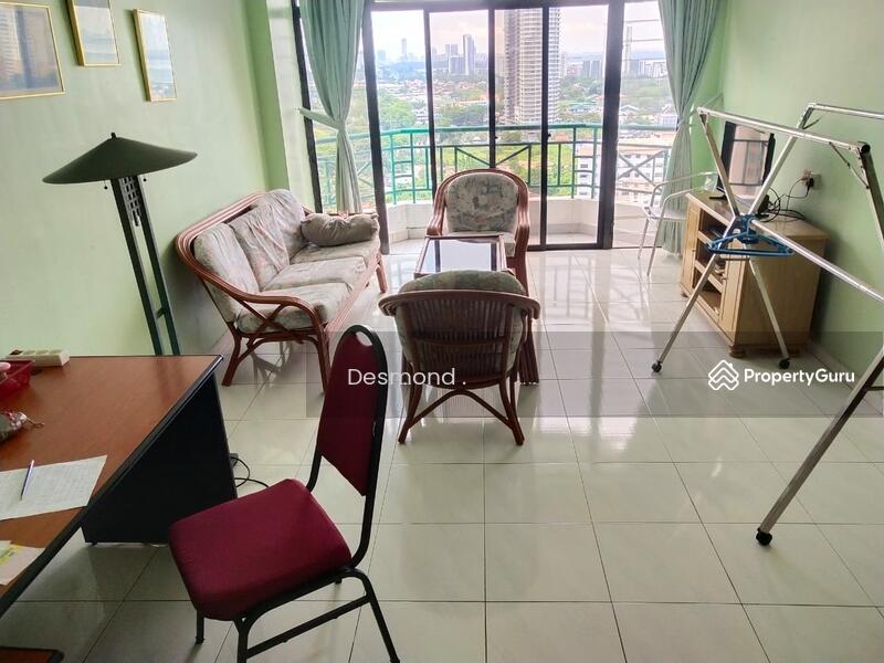 Sunny Ville Condominium untuk Untuk Disewa - RM 1,750 /bulan, Apr 2026 - PropertyGuru.com.my
