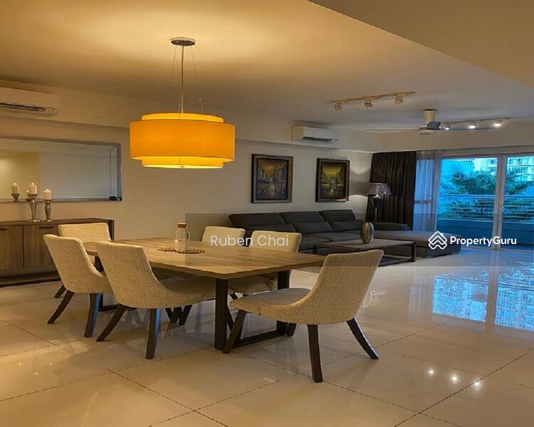 Condominium for Rent at Tiffani Kiara - Ruben Chai - PropertyGuru.com.my