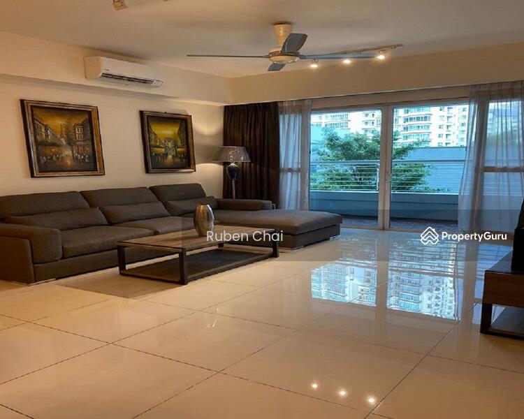 Condominium for Rent at Tiffani Kiara - Ruben Chai - PropertyGuru.com.my