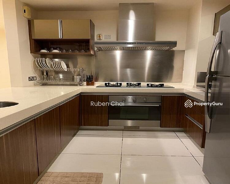 Condominium for Rent at Tiffani Kiara - Ruben Chai - PropertyGuru.com.my