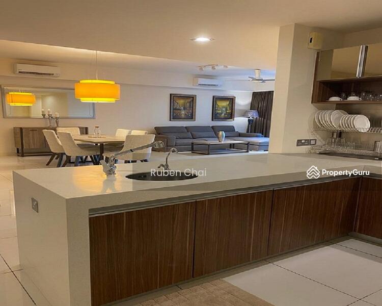 Condominium for Rent at Tiffani Kiara - Ruben Chai - PropertyGuru.com.my