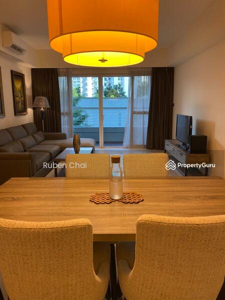 Condominium for Rent at Tiffani Kiara - Ruben Chai - PropertyGuru.com.my