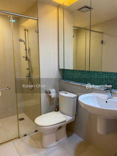 Condominium for Rent at Tiffani Kiara - Ruben Chai - PropertyGuru.com.my