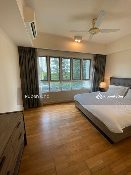 Condominium for Rent at Tiffani Kiara - Ruben Chai - PropertyGuru.com.my